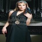 Janine dagher